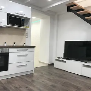  Apartamento Blaha Art